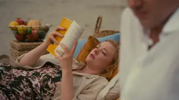 Zasłona к сериалу "Sukcesja" #1295705