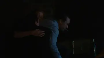 Zasłona к сериалу "Sukcesja" #1295707