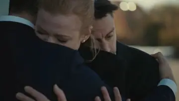 Zasłona к сериалу "Sukcesja" #1295729