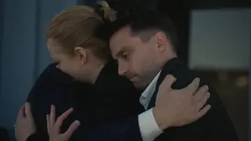 Zasłona к сериалу "Sukcesja" #1295730