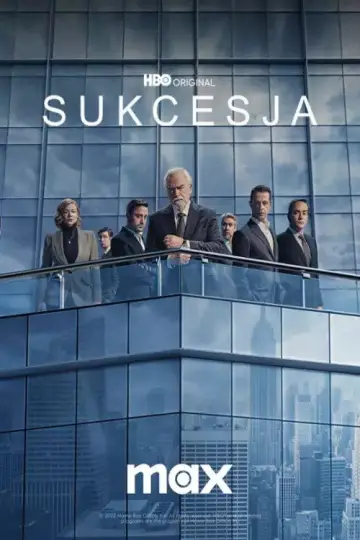 Sukcesja (2018)