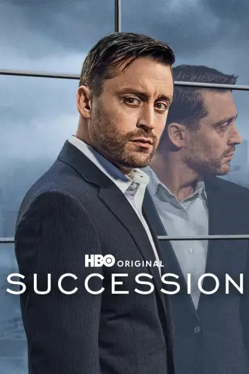 Plakat к сериалу "Sukcesja" #1295815