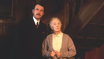 Zasłona do serialu "Miss Marple: Garść żyta" #1795308