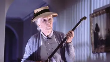 Zasłona do serialu "Zatrute pióro" #1722521