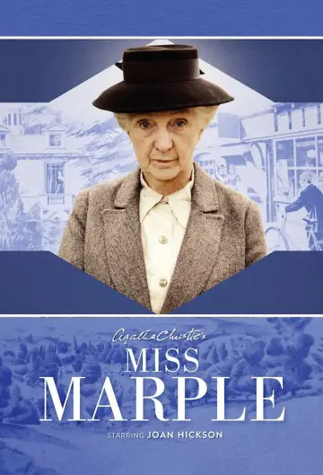 Plakat do serialu "Zatrute pióro" #1722526