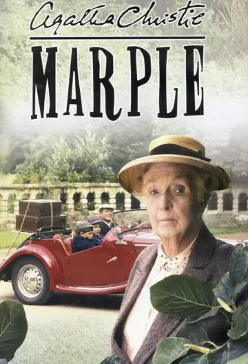 Plakat do serialu "Zatrute pióro" #1722529