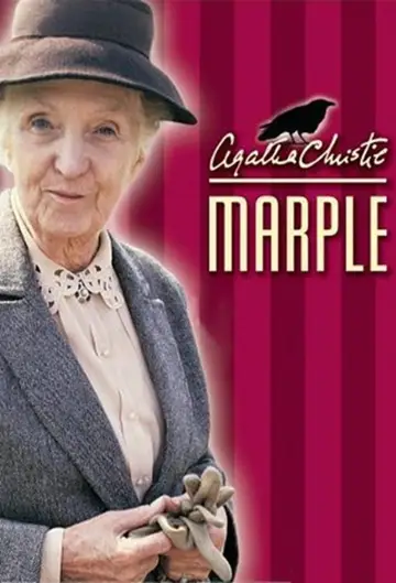 Plakat do serialu "Zatrute pióro" #1722530