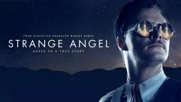 Zasłona do serialu "Strange Angel" #1850385