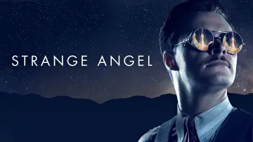 Zasłona do serialu "Strange Angel" #1850386