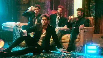 Zasłona к сериалу "The Boys" #1237911