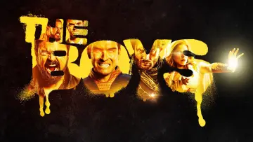 Zasłona к сериалу "The Boys" #1237995