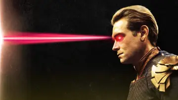 Zasłona к сериалу "The Boys" #1238054