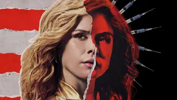 Zasłona к сериалу "The Boys" #1238110
