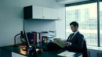 Zasłona к сериалу "The Boys" #1238131