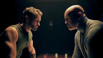 Zasłona к сериалу "The Boys" #1238133