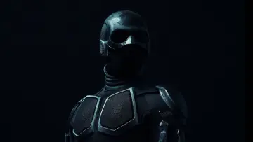 Zasłona к сериалу "The Boys" #1238149