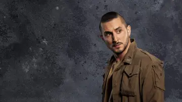 Zasłona к сериалу "The Boys" #1238153