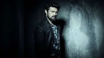 Zasłona к сериалу "The Boys" #1238212