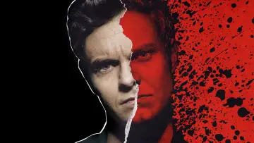 Zasłona к сериалу "The Boys" #1238221