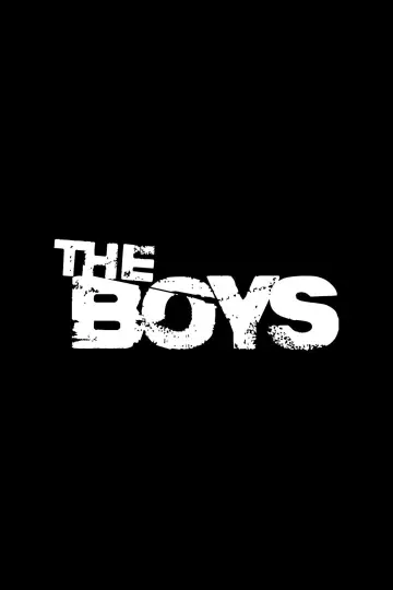 Plakat к сериалу "The Boys" #1238322