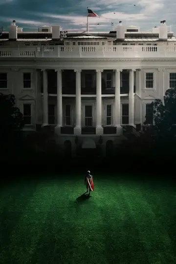 Plakat к сериалу "The Boys" #1238381