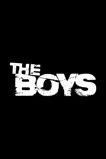 Plakat к сериалу "The Boys" #1238512