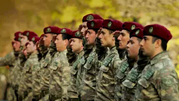 Zasłona do serialu "Al Maharib" #1453111