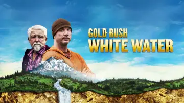 Zasłona к сериалу "Gorączka złota: rzeka skarbów" #1437985