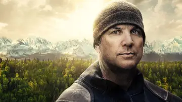 Zasłona к сериалу "Gorączka złota: rzeka skarbów" #1437992