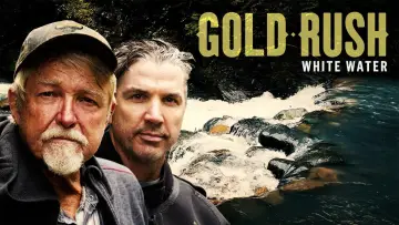Zasłona к сериалу "Gorączka złota: rzeka skarbów" #1437995