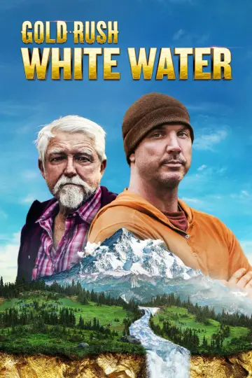 Plakat к сериалу "Gorączka złota: rzeka skarbów" #1438006