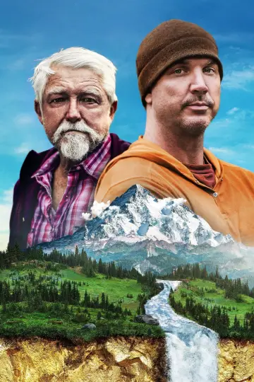 Plakat к сериалу "Gorączka złota: rzeka skarbów" #1438009