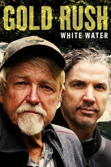 Plakat к сериалу "Gorączka złota: rzeka skarbów" #1438010