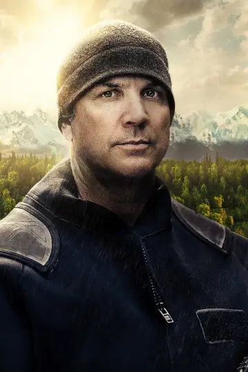 Plakat к сериалу "Gorączka złota: rzeka skarbów" #1438012