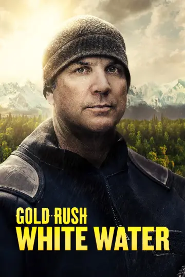Plakat к сериалу "Gorączka złota: rzeka skarbów" #1438013