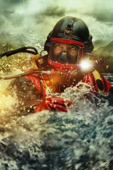 Plakat к сериалу "Gorączka złota: rzeka skarbów" #1438014
