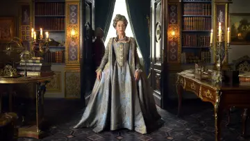 Zasłona do serialu "Katarzyna Wielka" #1840947