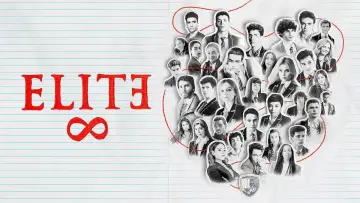Zasłona к сериалу "Szkoła dla elity" #1278482
