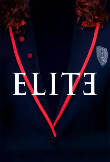 Plakat к сериалу "Szkoła dla elity" #1278559