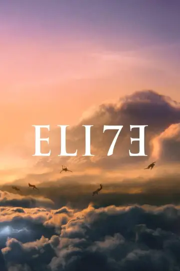 Plakat к сериалу "Szkoła dla elity" #1278566