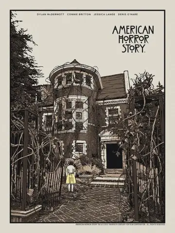 Plakat к сериалу "Szkoła dla elity" #1278569