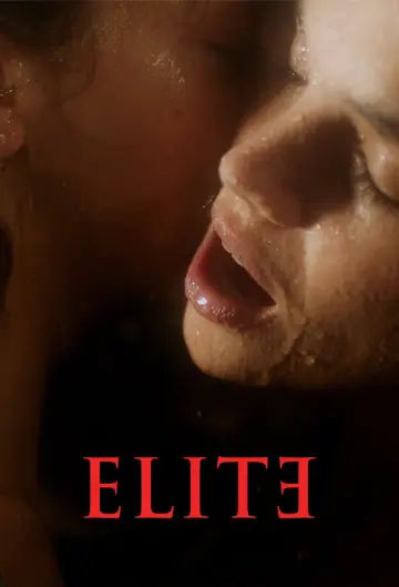 Plakat к сериалу "Szkoła dla elity" #1278571