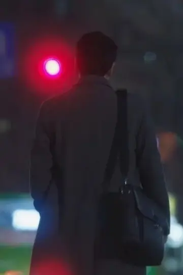 Plakat do serialu "My Mister" #1597922