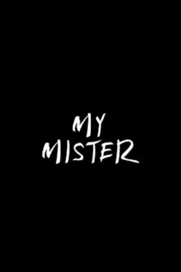 Plakat do serialu "My Mister" #1597924