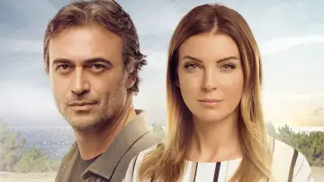 Kalbimdeki Deniz plakat