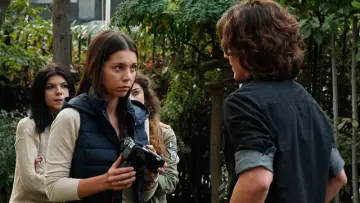Zasłona do serialu "Kalbimdeki Deniz" #1419072