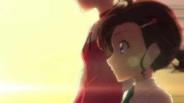 Zasłona к сериалу "GeGeGe no Kitaro" #1378552
