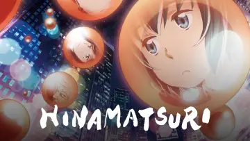 Zasłona do serialu "Hinamatsuri" #1880305
