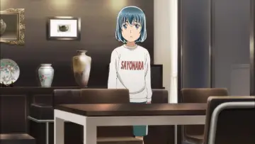 Zasłona do serialu "Hinamatsuri" #1880306