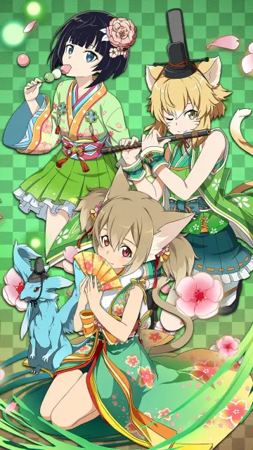 Plakat do serialu "Hinamatsuri" #1880313